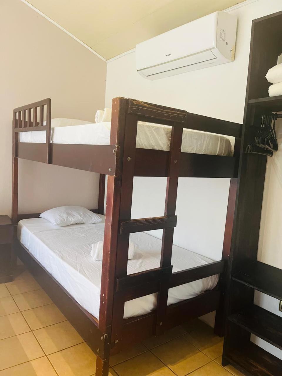 Hotel Luz De Luna Bahia Ballena Uvita Pokój zdjęcie