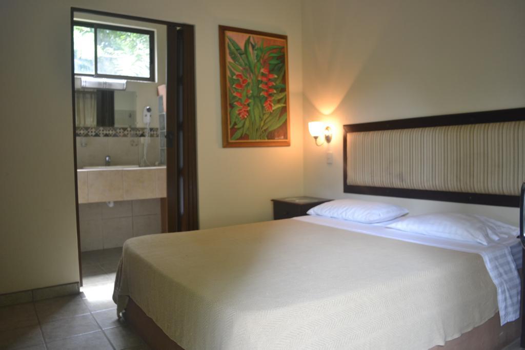 Hotel Luz De Luna Bahia Ballena Uvita Pokój zdjęcie